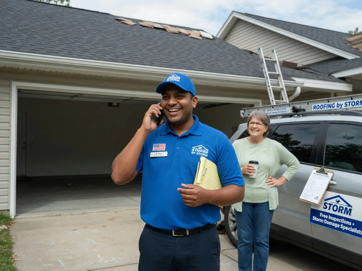 Roof Repair Near Me Clark, SD FAQs
